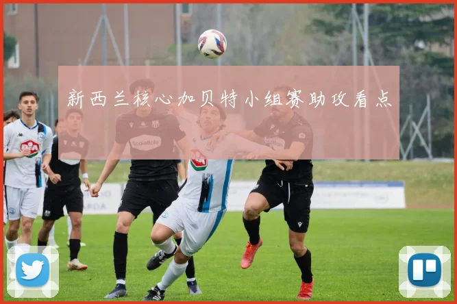 新西兰核心加贝特小组赛助攻看点