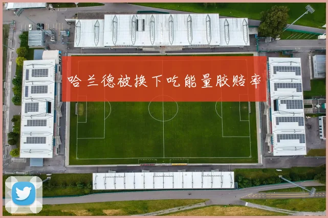 哈兰德被换下吃能量胶赔率