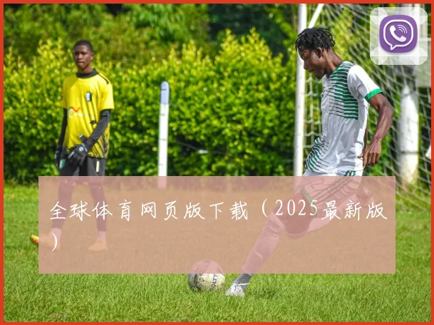全球体育网页版下载（2025最新版）
