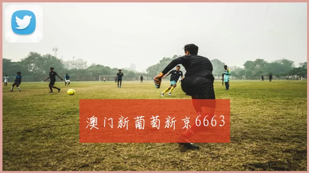澳门新葡萄新京6663