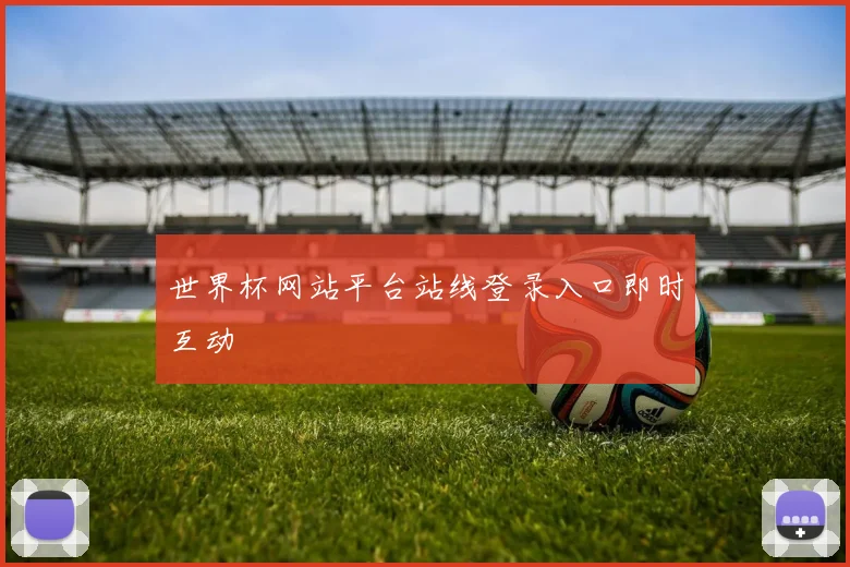 世界杯网站平台站线登录入口即时互动