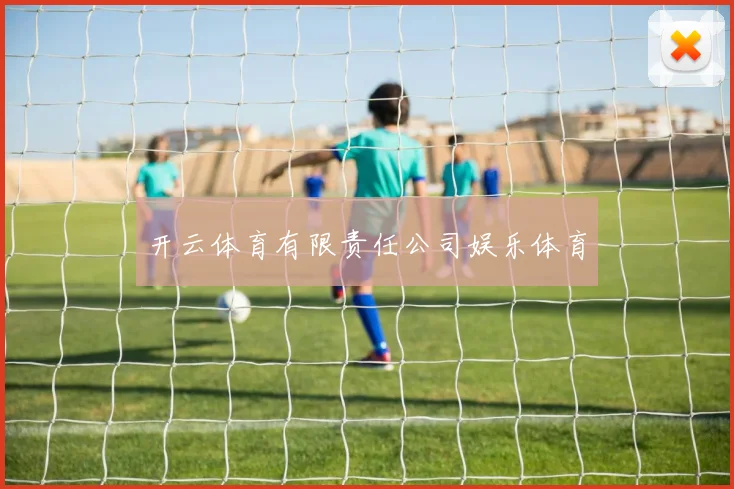 开云体育有限责任公司娱乐体育