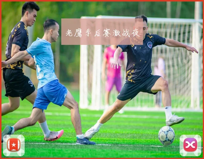 老鹰季后赛激战夜