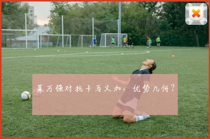 莱万强对抗卡马文加，优势几何？
