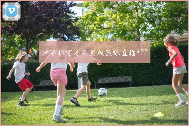 世界杯官方网页版篮球直播APP