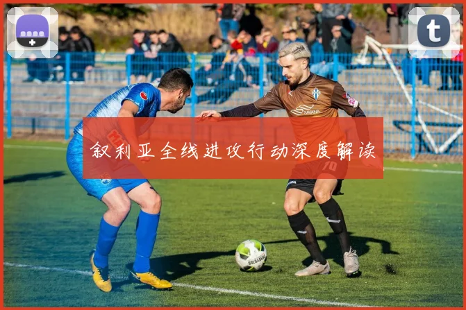 叙利亚全线进攻行动深度解读
