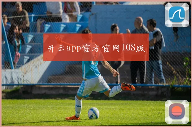 开云app官方官网IOS版