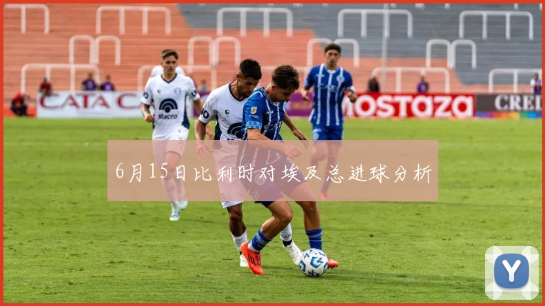 6月15日比利时对埃及总进球分析