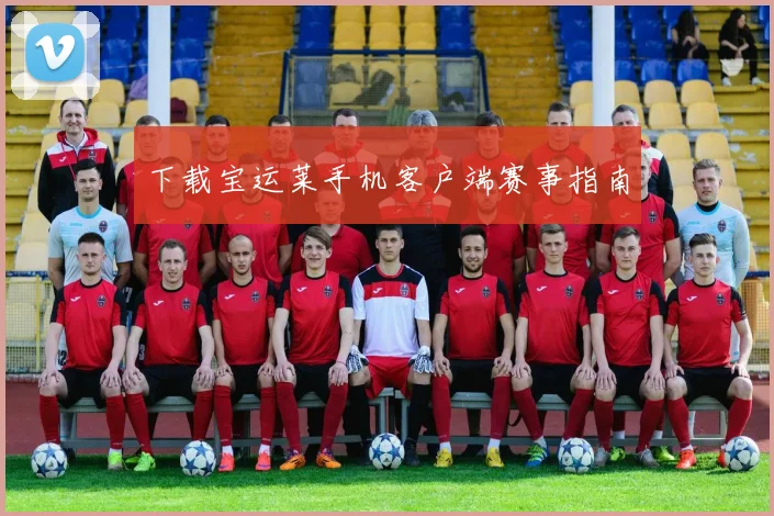 下载宝运莱手机客户端赛事指南