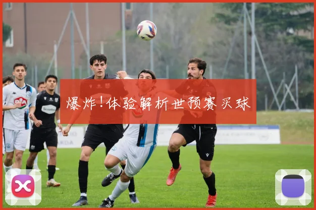 爆炸!体验解析世预赛买球
