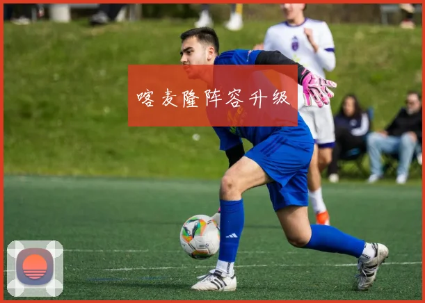 喀麦隆阵容升级