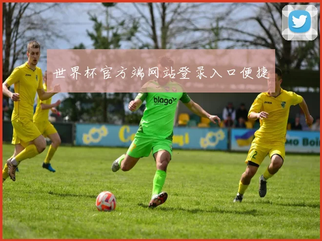 世界杯官方端网站登录入口便捷