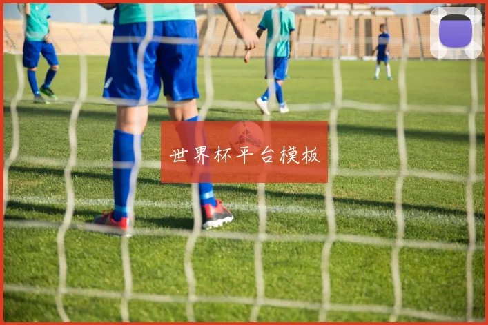 世界杯平台模板