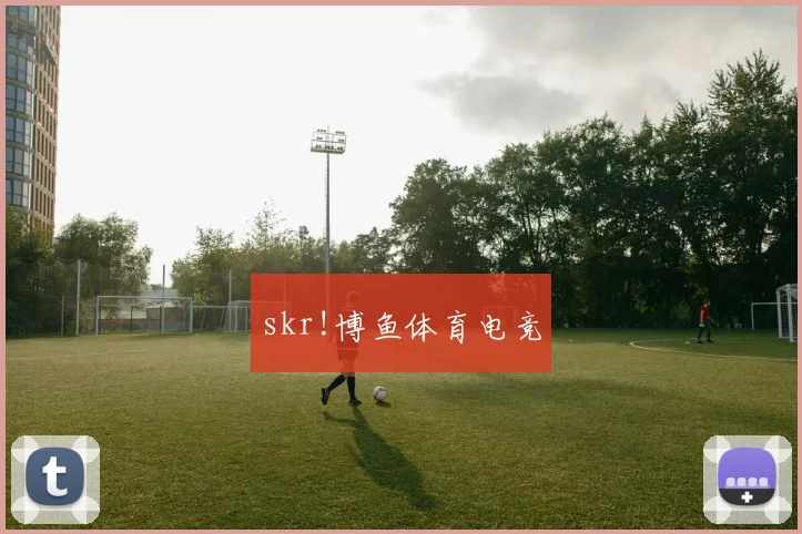 skr!博鱼体育电竞