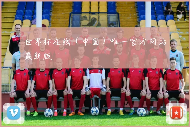 世界杯在线（中国）唯一官方网站最新版