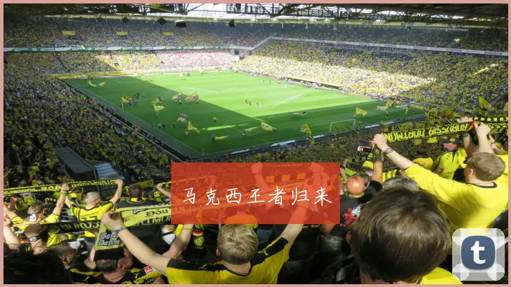 马克西王者归来