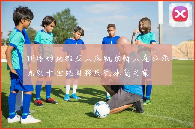 斯堪的纳维亚人和凯尔特人在公元九到十世纪间移民到冰岛之前