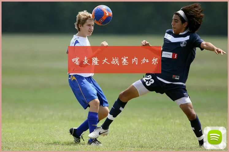 喀麦隆大战塞内加尔