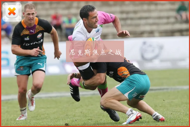 尼克斯焦点之战