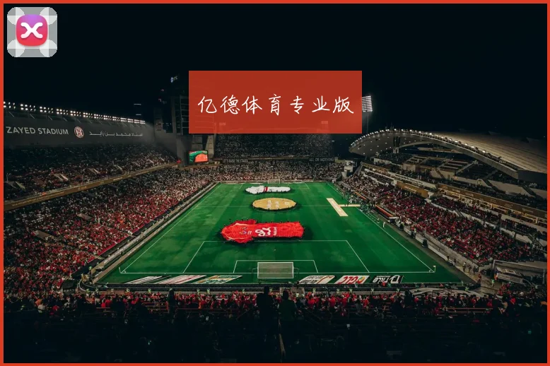 亿德体育专业版