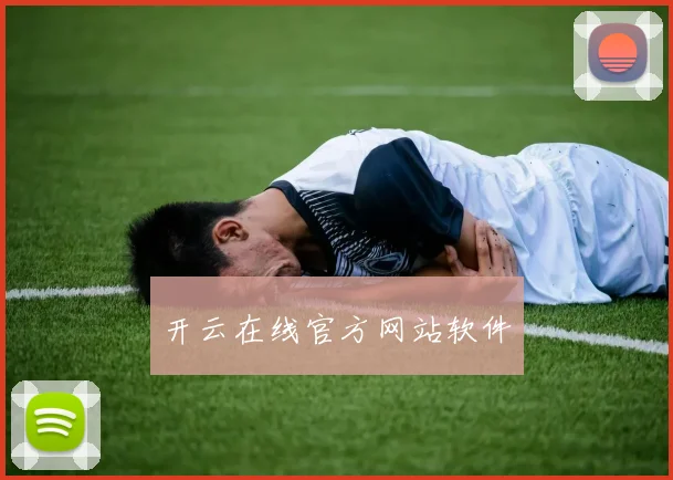 开云在线官方网站软件