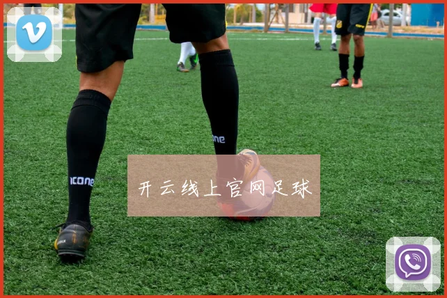 开云线上官网足球