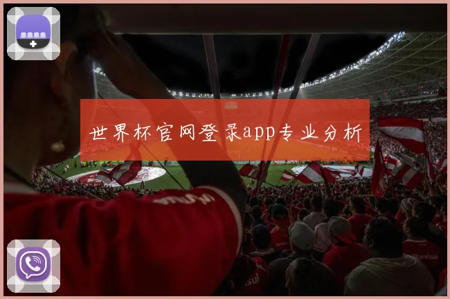 世界杯官网登录app专业分析