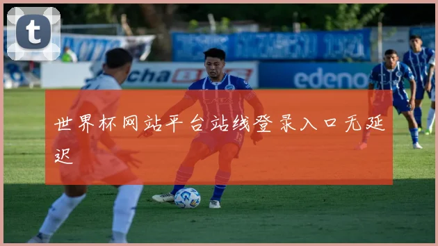 世界杯网站平台站线登录入口无延迟