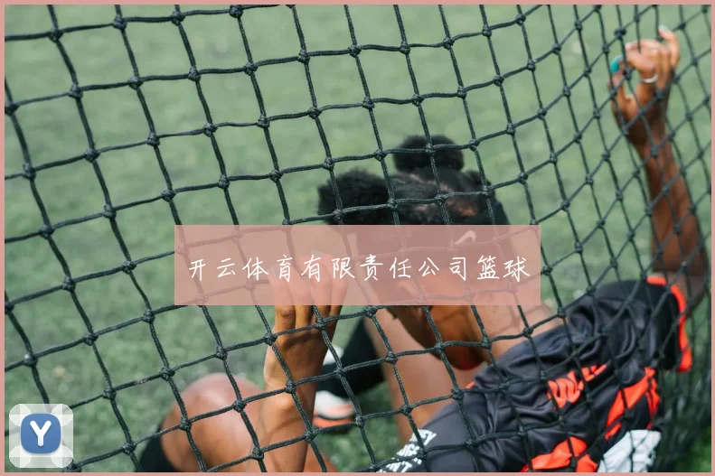 开云体育有限责任公司篮球