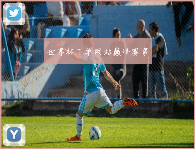 世界杯下单网站巅峰赛事