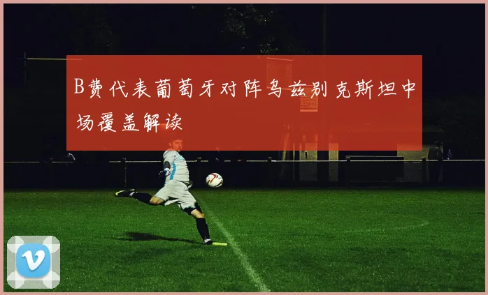 B费代表葡萄牙对阵乌兹别克斯坦中场覆盖解读