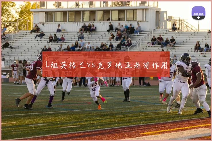 L组英格兰vs克罗地亚老将作用