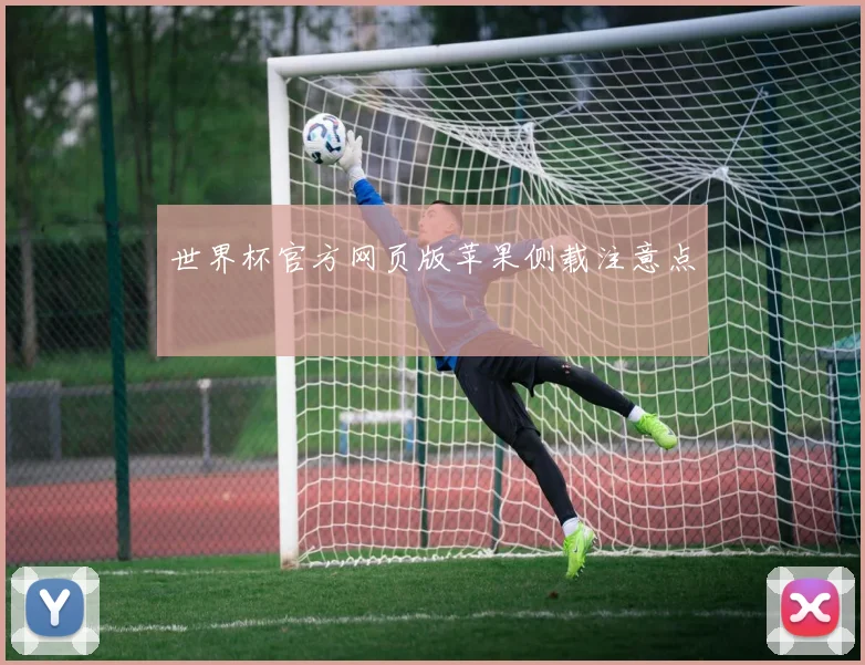 世界杯官方网页版苹果侧载注意点